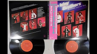 THE ISLEY BROTHERS You&#39;re Beside Me (Parts 1 &amp; 2) R&amp;B