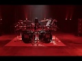 Joey Jordison Vimic Drum Solo 2017