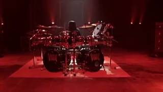 Joey Jordison Vimic Drum Solo 2017