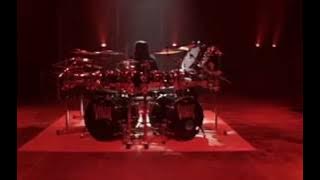 Joey Jordison Vimic Drum Solo 2017