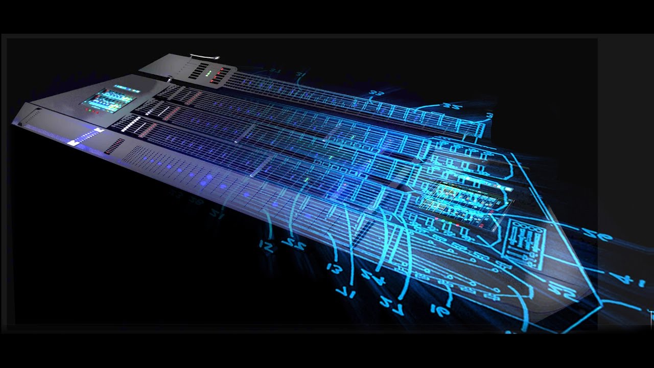 3D Audio Lab | Mockup Jam 1 - YouTube