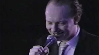 Joe Jackson's Jumpin' Jive - Minnie The Moocher (live 1981) Joe Jackson's Jumpin' Jive - Minnie The Moocher (live 1981)
