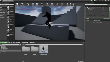 Unreal Engine 5 Points Collection System | Blueprint Mastery Showcase