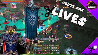 O OVER E NOOB MAS O DEBUFF FO## GERAL - Innadril.com - Lineage 2 Classic - GLODOOM