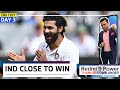 INDIA close in on VICTORY at MCG | Redmi 9 Power presents 'Thunder Down Under' | 2nd Test DAY 3