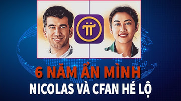 “Bí Ẩn ‘Go Global’ Nicolas Và Cfan Xuất Hiện Sau 6 Năm Ẩn Mình Trước Thế Giới”