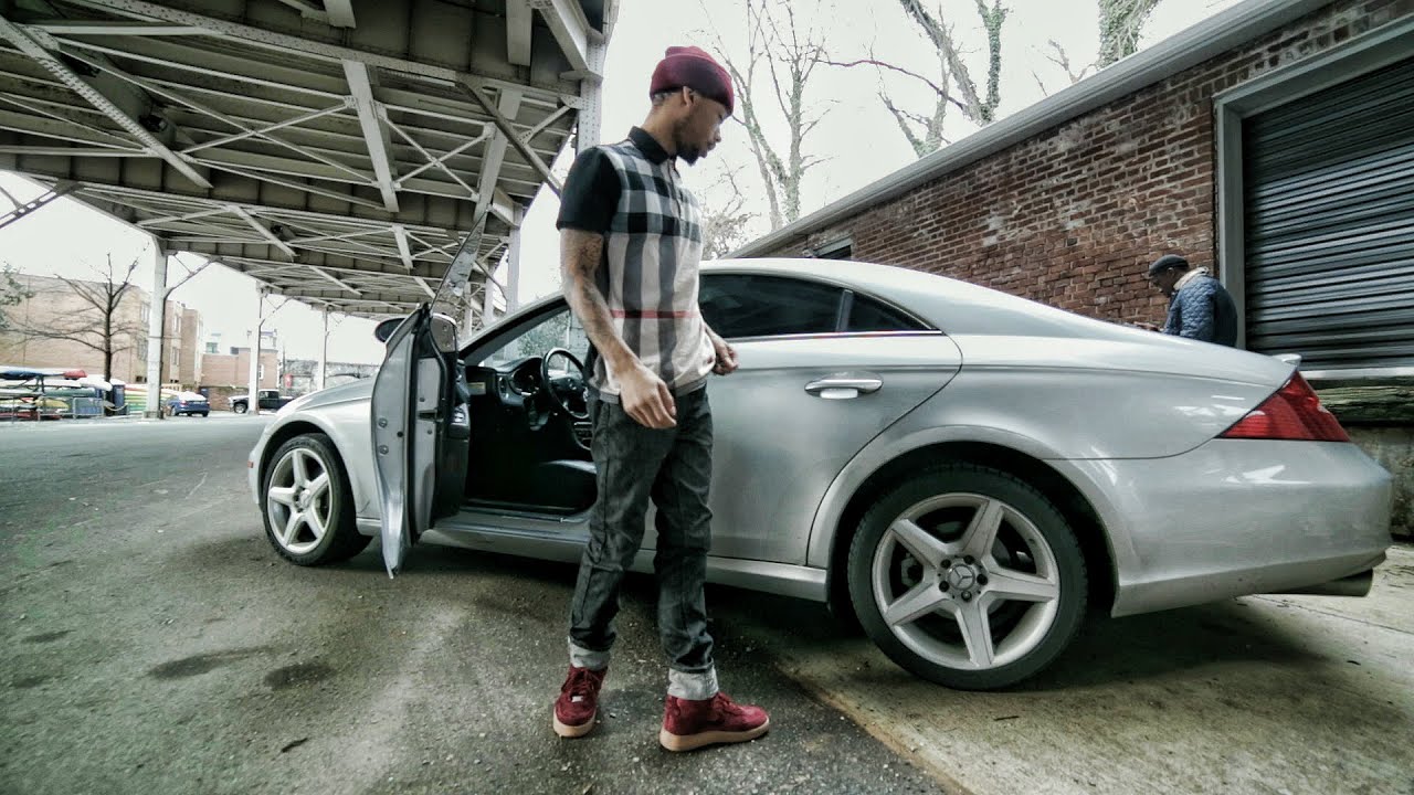 Tenno Leno - F.Y.S. (Official Video)