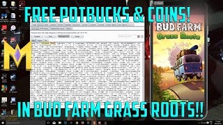 Cheech and Chong Bud Farm (by LDRLY) IOS Gameplay Video (HD)