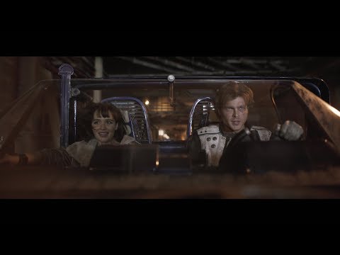 Solo : A Star Wars Story – Bande Annonce VF