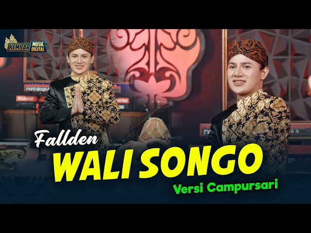 Fallden - Wali Songo - Kembar Campursari ( Official Music Video ) class=