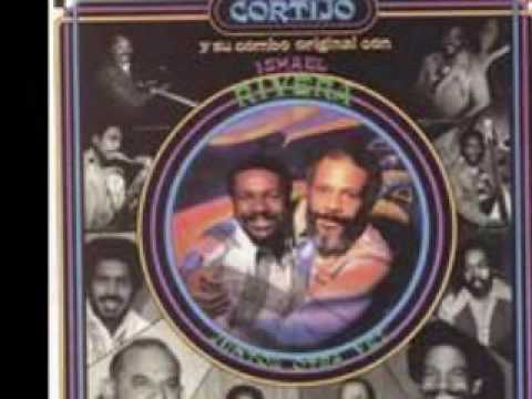 Cortijo y su Combo Original con Ismael Rivera - Para mi gente