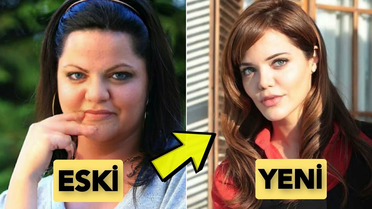 Bir Zamanlar Çukurova Dizisi Oyuncularının Oynadıkları İlk Diziler!