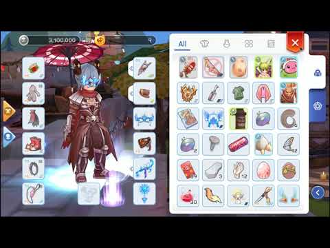 แอส Grimtooth ลง PVP ไม่ได้ดีอย่างที่คิด Ragnarok M eternal love