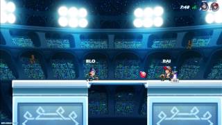 Brawlhalla Patch Messages. RIP Raidhyn Plays Ranked
