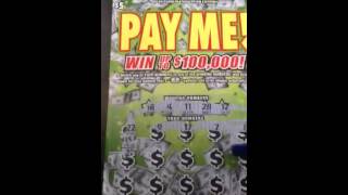 Whole Lotta Scratch screenshot 5