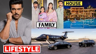 Ram Charan Lifestyle 2022, Income, Wife, Cars, House, Biography, Net Worth \& Family