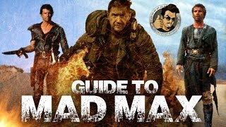 The Guide to Mad Max (HD) JoBlo.com Exclusive, Mad Max: Fury Road