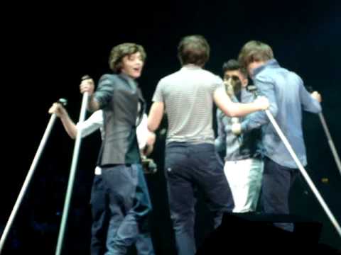 My Life Would Suck Without You Tour My Life Would Suck Without You Tour