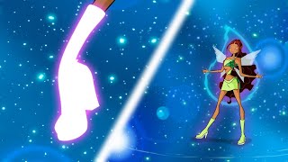 The last poll, I suppose ! ( Aisha Magic Winx WIP 5 ) (CLOSED!)