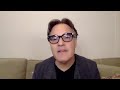 Under Wraps Remake Director Alex Zamm Interview