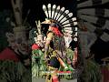 Tarian Hudoq Suku Dayak Kalimantan Timur Tarian Tariandayak Tarianadat Tariandaerah Dayak 