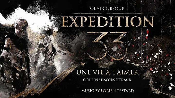 Clair Obscur: Expedition 33 (Original Soundtrack) 60 - Une vie à t'aimer