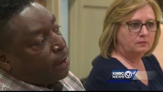 Racist messages turning heads in Blue Springs
