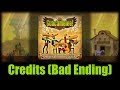 Miniature de la vidéo de la chanson Credits (Bad Ending)