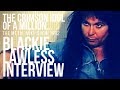 Blackie Lawless on The Metal Mike Show 1992