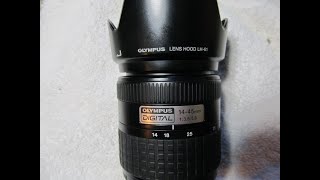 OLYMPUS LH-61 Lens Hood