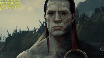 Unity 5 - The Blacksmith Demo - GTX 1080 FE Hybrid - 1440p