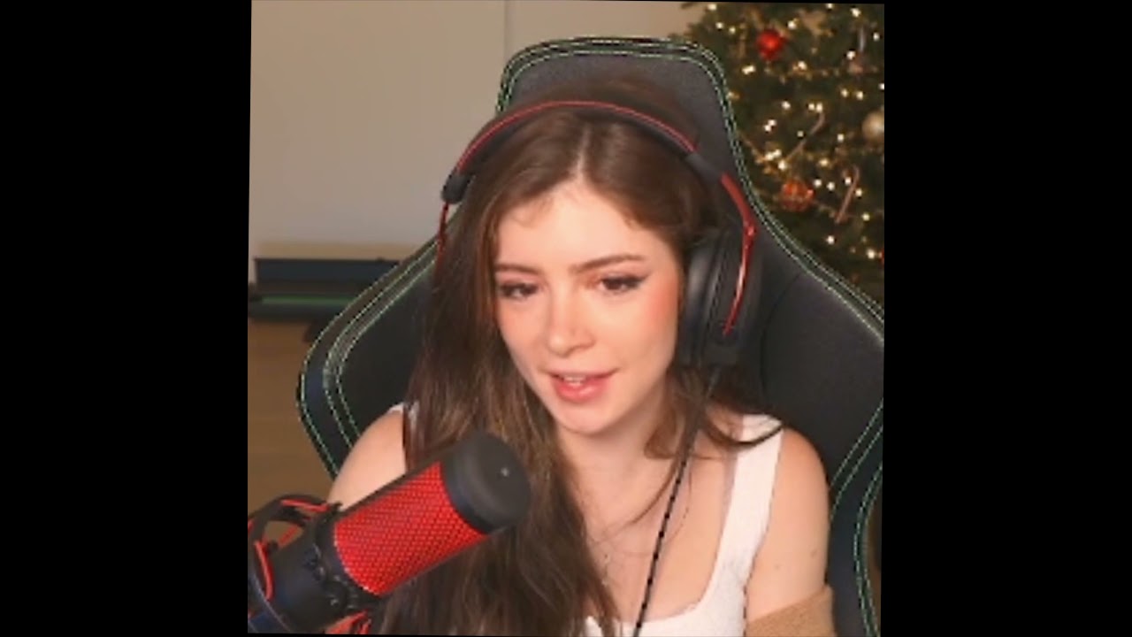 Chrissy Costanza Twitch