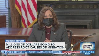 Millions of dollars to address root causes of migration | Rush Hour