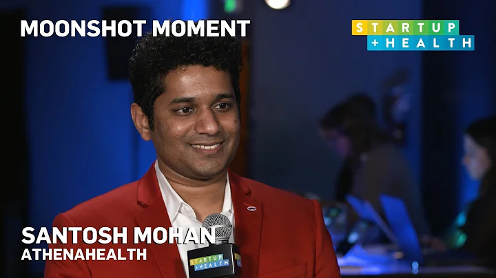 Move Beyond Incremental Thinking  Santosh Mohan's ...
