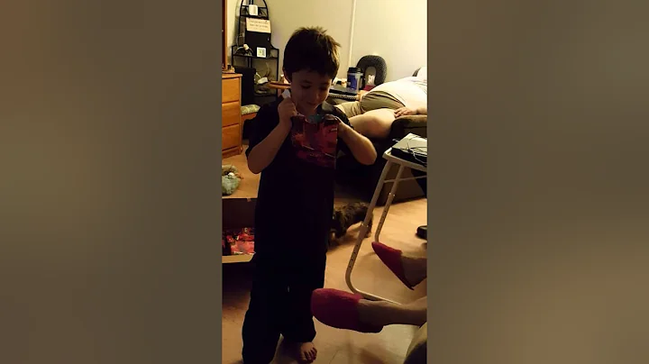 Jaydon albert kalb