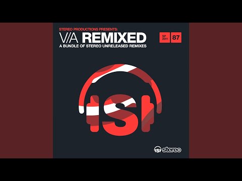 Rio With Love Elias R Carlos Mendoza Remix