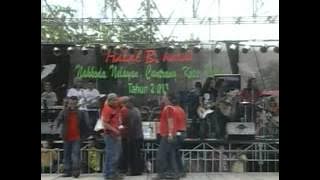 MONATA Live in Tegal - Aku Tak Butuh Cinta - Vivi Ayu