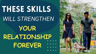 Skills For Healthy Romantic Relationship\/Psycho-Reality