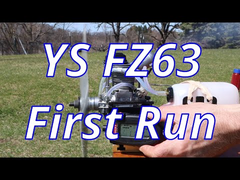 ホビーラジコン YS FX 63 R Amazon.com: GoolRC FX635 RC Airplane, 2 Channel RC Plane