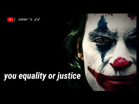 nobody-can-give-you-freedom-joker-attitude-what's-upp-status