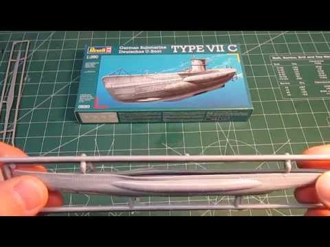 模型製作用品 eduard U-boat VIIC SUPER 350 1/72 1/350 Eduard U-Boat VIIC Photo-Etch #17024 — GAELHOBBIES