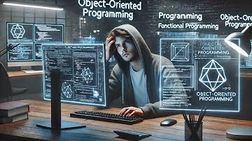 ¿Es el Fin de la Programación Orientada a Objetos? 💻❌ Lo Que Nadie Te Cuenta