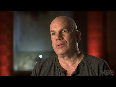 Why The Wire? (HBO)