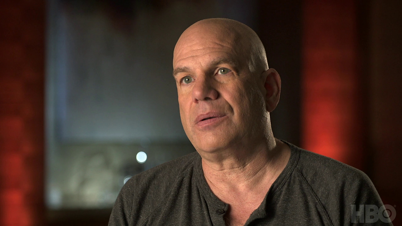 Why The Wire? (HBO) YouTube