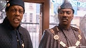 映画 星の王子ニューヨークへ行く2 予告編 Youtube