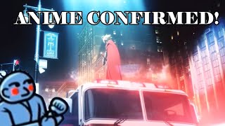 ANIME DE FATE/STRANGE FAKE CONFIRMADO | ¿Qué podemos esperar de este especial? by Anime Omega 912 views 1 year ago 12 minutes, 57 seconds