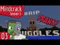 #RIPSnuggles Prank Mind***** Server Season
