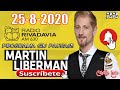 25/8/2020 La Oral Deportiva con Martin Liberman 📻 Radio Rivadavia 📻