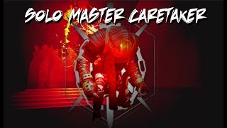 Solo Master Caretaker | Season of the Wish