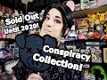 Jeffree Star And Shane Dawson Conspiracy Collection!